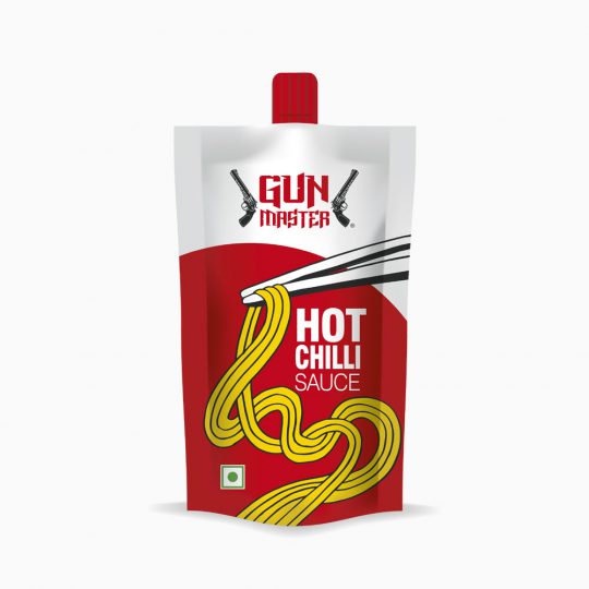 Hot chilli