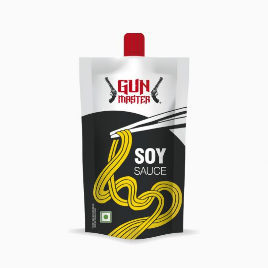 Soya Sauce