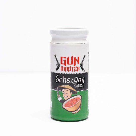 Schezwan sauce