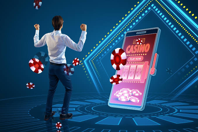 Recensione del sito di Frumzi Casino