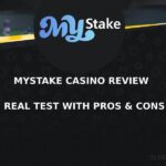 Get Started with Mystake Casino Uk - Exclusive Review and Bonus Offers