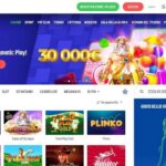 Un pomeriggio di gioco: la prima esperienza su Winnita Casino
